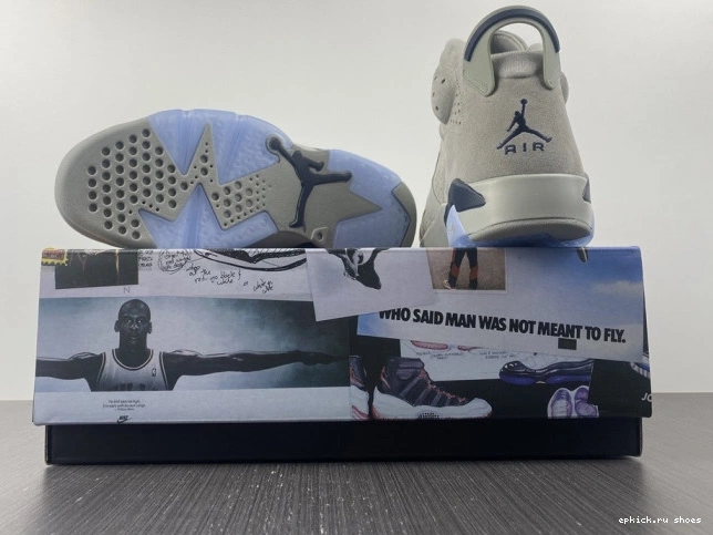 Rep Georgetown Air Jordan CT8529-012 6 0808